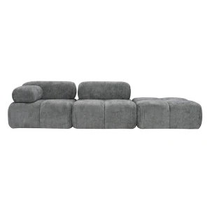 Sofa modułowa Sonia 288 cm