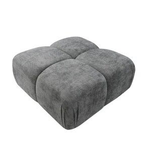 Pufa Sonia 96x96cm - meble modułowe