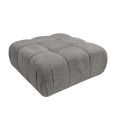 Pufa Selia 95x95cm - meble modułowe 1