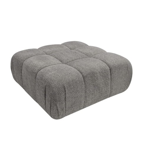 Pufa Selia 95x95cm - meble modułowe