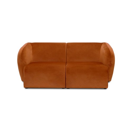 Mała sofa modułowa Laverna 176 cm