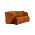 Mała sofa modułowa Laverna 176 cm 2