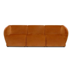 Sofa modułowa Laverna 248 cm