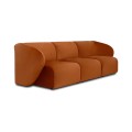 Sofa modułowa Laverna 248 cm 2