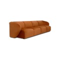 Duża sofa modułowa Laverna 320 cm 2