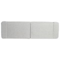 Sofa modułowa Greta 228 cm 3