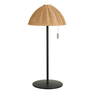 Lampka stołowa Wigan LED