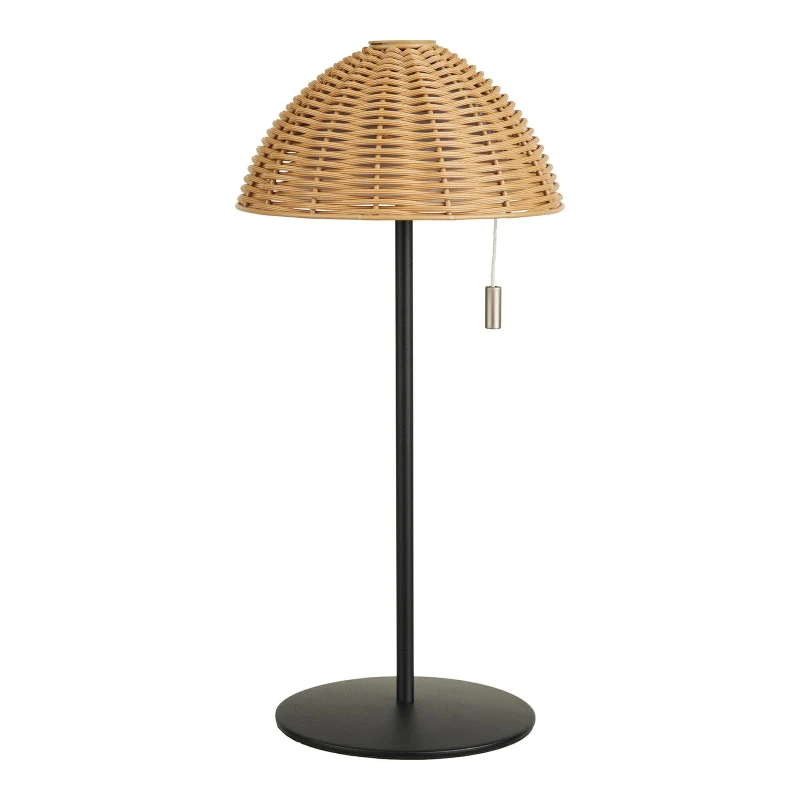 Lampka stołowa Wigan LED