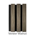 Próbka Lameli na filcu - Veneer LAMELIO 6