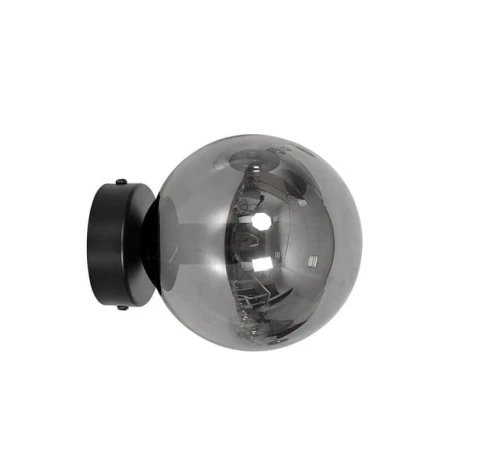 Kinkiet Rossi K1 BL Grafit