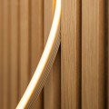 Taśmy Led Lumi Beżowe - pakiet do paneli WoodUpp  3