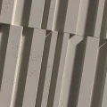 Panel ścienny 3D Lamel-5 PB42 Horizon Beton 10