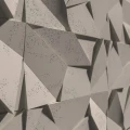 Panel ścienny 3D Origami PB06 Arteon Beton 15
