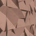 Panel ścienny 3D Origami PB06 Arteon Beton 16