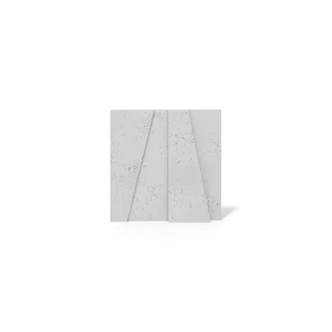 Panel ścienny 3D Mozaika PB10 Zenith Grande Beton