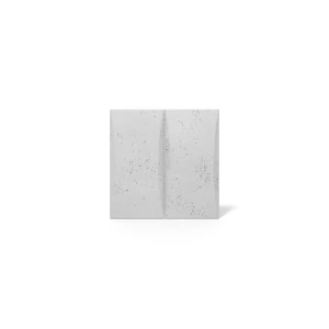 Panel ścienny 3D Blok PB20 Talia Beton