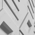 Panel ścienny 3D Slab PB21 Viva Beton 9