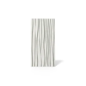 Panel ścienny 3D Fala PB03 Dune Beton