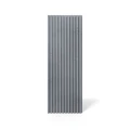 Panel ścienny 3D Lamel PB38 Stilla Beton 10
