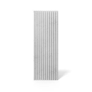 Panel ścienny 3D Lamel PB38 Stilla Beton