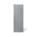 Panel ścienny 3D Lamel PB38 Stilla Beton 15