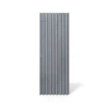 Panel ścienny 3D Lamel-2 PB39 Striped Beton 10