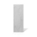 Panel ścienny 3D Lamel-2 PB39 Striped Beton 11