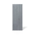 Panel ścienny 3D Lamel-3 PB40 Vertic Beton 4