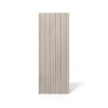 Panel ścienny 3D Lamel-3 PB40 Vertic Beton 6