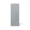 Panel ścienny 3D Lamel-3 PB40 Vertic Beton 13