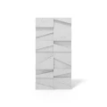 Panel ścienny 3D Mozaika PB09 Zenith Beton 1