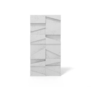 Panel ścienny 3D Mozaika PB09 Zenith Beton