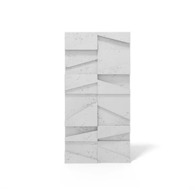 Panel ścienny 3D Mozaika PB09 Zenith Beton