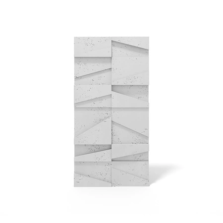 Panel ścienny 3D Mozaika PB09 Zenith Beton