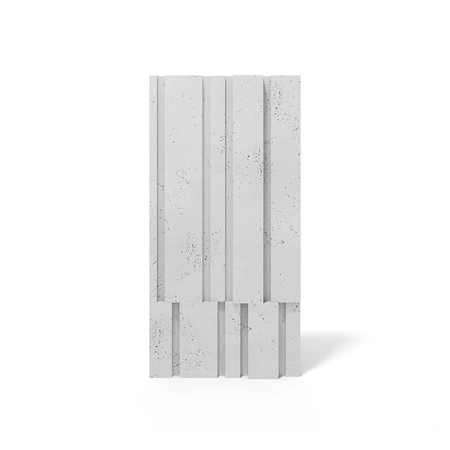Panel ścienny 3D Kod PB13 Piano Beton