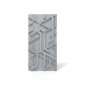 Panel ścienny 3D Kor PB27 Futura Beton