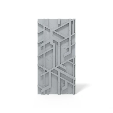 Panel ścienny 3D Kor PB27 Futura Beton
