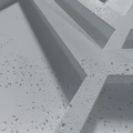 Panel ścienny 3D Kor PB27 Futura Beton 11