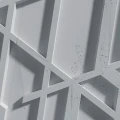 Panel ścienny 3D Kor PB27 Futura Beton 13