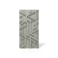 Panel ścienny 3D Kor PB27 Futura Beton 15