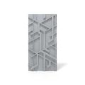 Panel ścienny 3D Kor PB27 Futura Beton 16