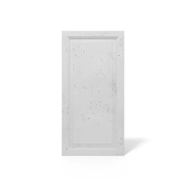 Panel ścienny 3D Rama PB33 Windsor Beton