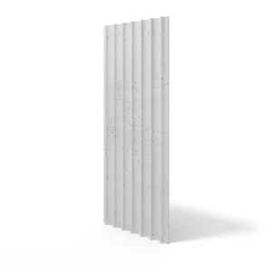 Panel ścienny 3D PB60 Avola Beton