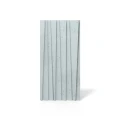 Panel ścienny 3D Żaluzja PB04 Drift Beton 12