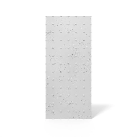Panel ścienny 3D PB55 Deckra Beton