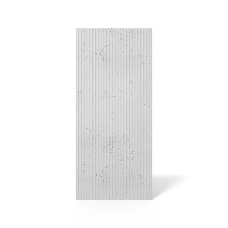 Panel ścienny 3D Ryfel PB37 Strato Beton