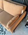 Sofa Modo z funkcją spania 222 cm MP Nidzica 10