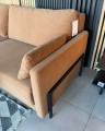 Sofa Modo z funkcją spania 222 cm MP Nidzica 11