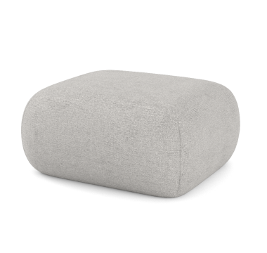 Pufa Balu 79x66 cm MP Nidzica