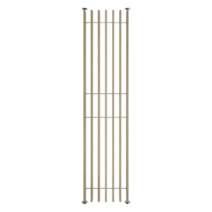 Ścianka z lameli Embrace moduł BM1 286-302 cm Woodupp